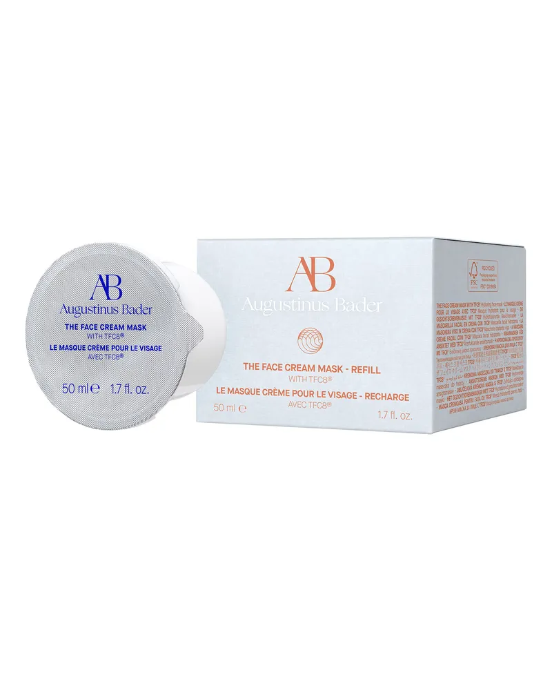 Augustinus Bader The Face Cream Mask Refill No