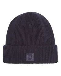 Fendi Beanie Blue