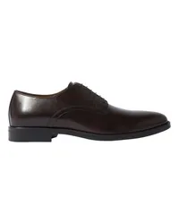 Scarosso Derbys Emilio Brown