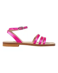 Scarosso Sandalen Sarah Pink