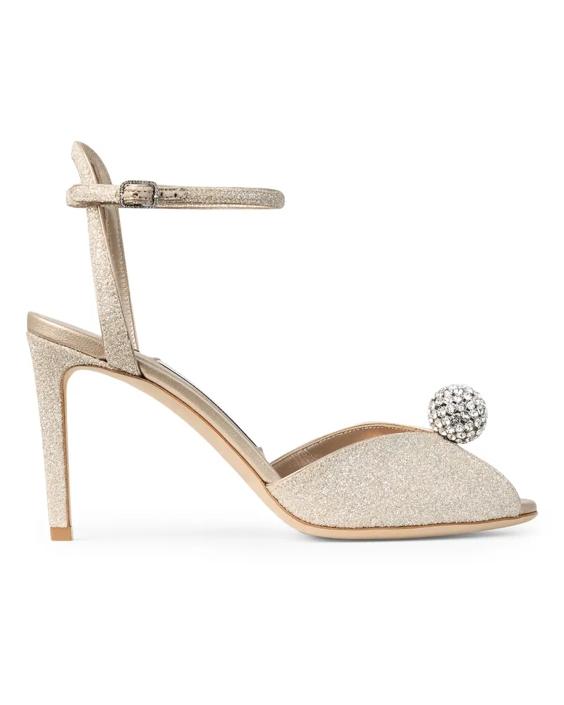 Jimmy Choo Sandaletten Sacora 85 