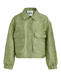 Essentiel Jacke Fubious Green