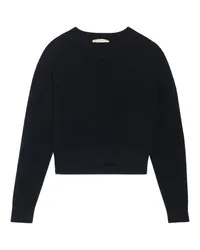 Vanessa Bruno Pullover Devy Black