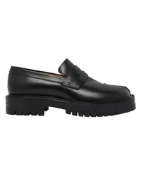 Maison Margiela Tabi Slipper Black