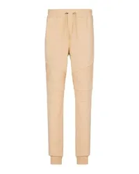 Balmain Jogginghose Beige