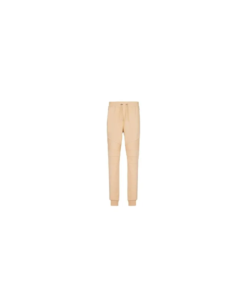 Balmain Jogginghose Beige