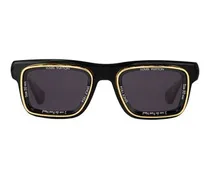 LV Super Vision Square Sonnenbrille