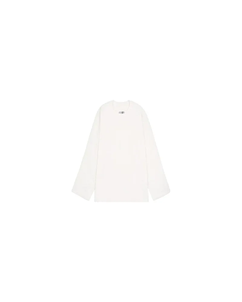 Maison Margiela T-Shirt White