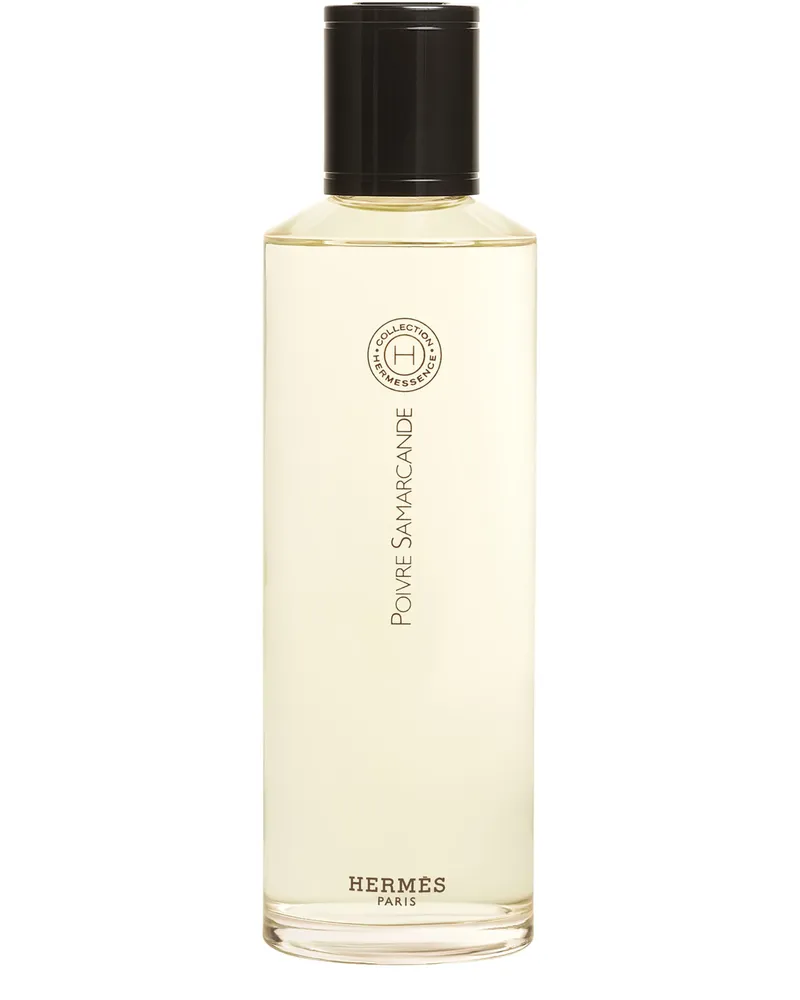 Hermès Poivre Samarcande, Nachfüllflakon Eau de Toilette, 200 ml No