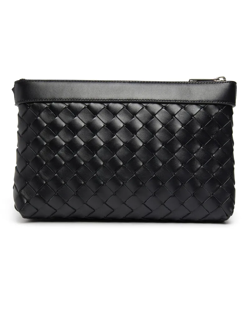 Bottega Veneta Tasche Intrecciato Duo 