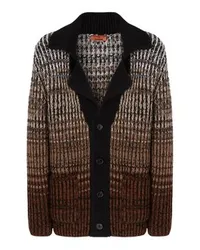 Missoni Cardigan Brown