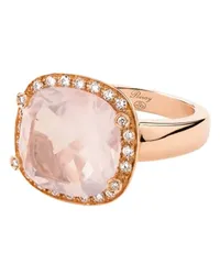 POIRAY Ring Filles Antik Gold