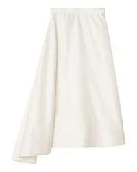 House of Dagmar Asymmetrischer Rock White