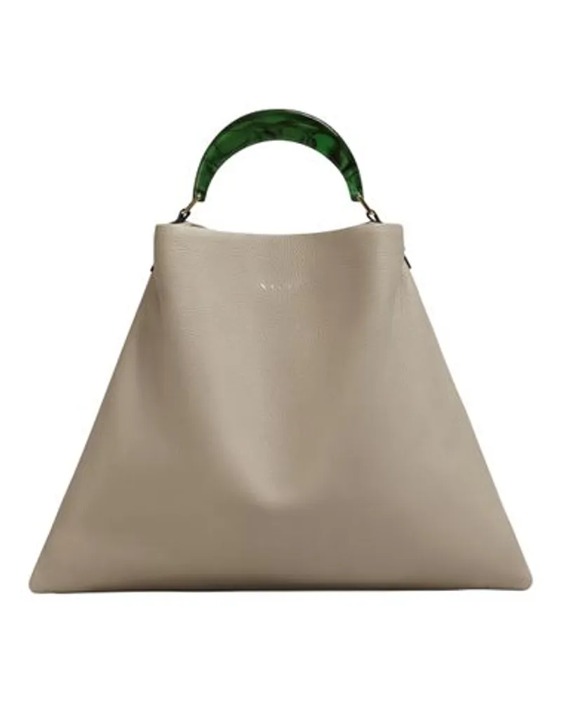 Marni Tasche Venice medium Beige