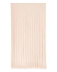 Loro Piana Maxi-Stola Crest Pink