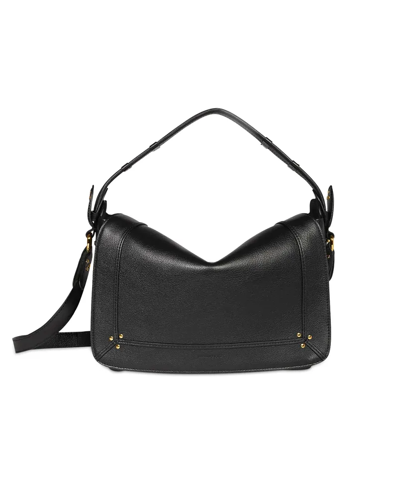 Jérôme Dreyfuss Pepito M Crossbody-Tasche 