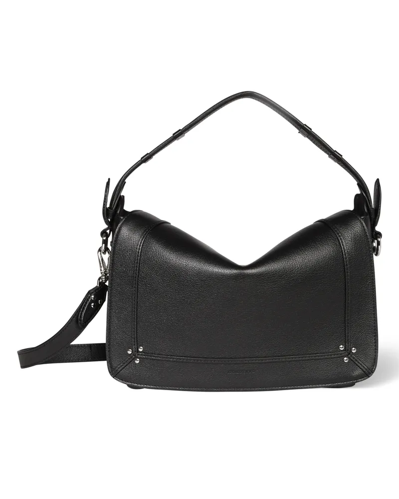 Jérôme Dreyfuss Pepito M Crossbody-Tasche 