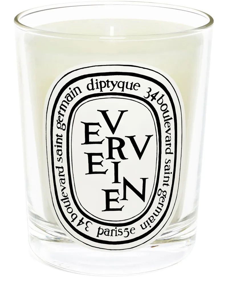 Diptyque Klassische Kerze Verveine 190 g No