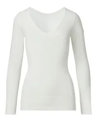 FUSALP Unterziehpullover Troop White