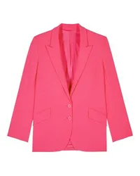 ba&sh Jacke Cher Pink