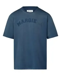 Maison Margiela T-Shirt Blue