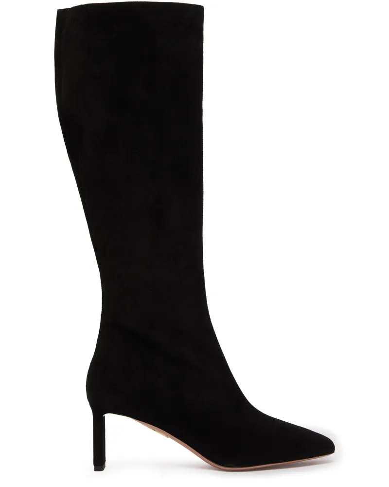 Aquazzura Stiefel Zenn 65 
