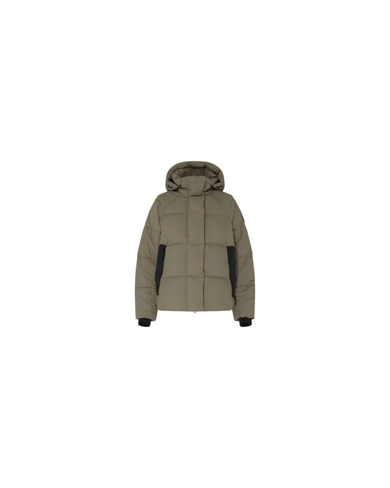 Canada Goose Parka Junction Green