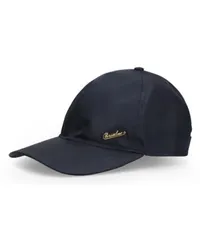 Borsalino Regen-Baseballkappe Hiker Blue