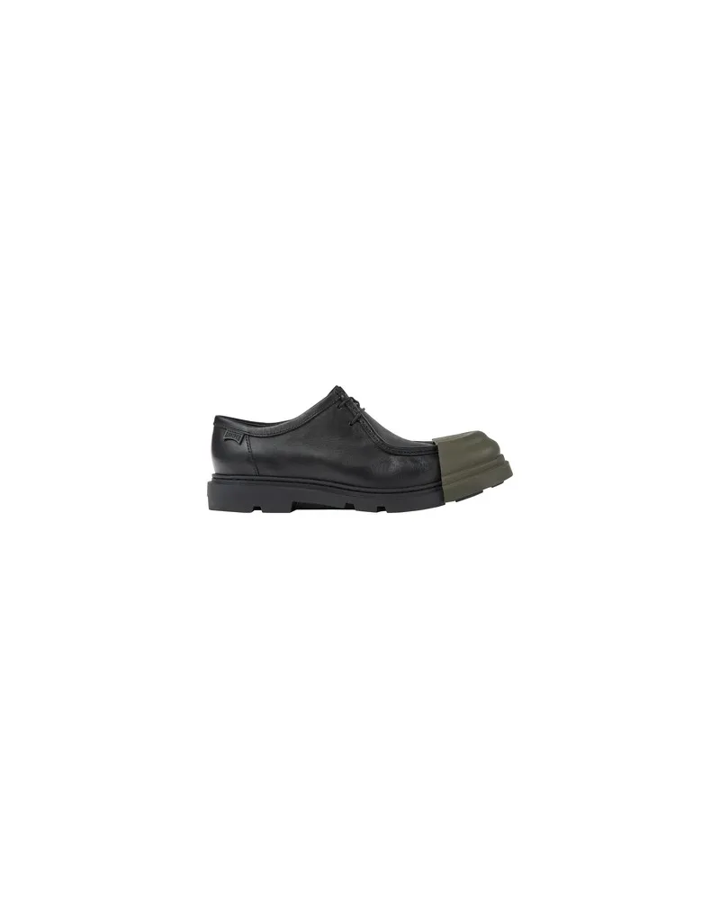 Camper Derbys Junction Black