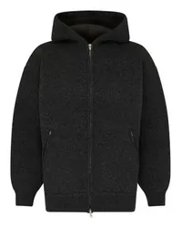 Isabel Marant Jacke Lanny Black