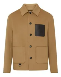 Loewe Jacke Beige