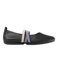 Camper Ballerinas Right Nina Black