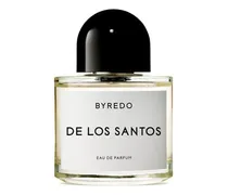 De Los Santos Eau de Parfum 100 ml