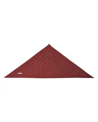 Loro Piana Schal Triangle Multicolor