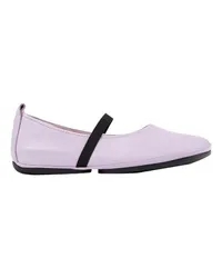 Camper Ballerinas Right Nina Purple