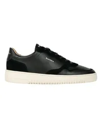 Bobbies Travis Sneaker Black