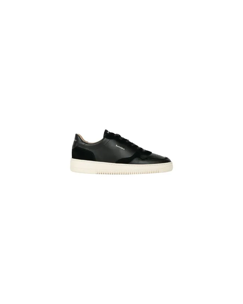 Bobbies Travis Sneaker Black