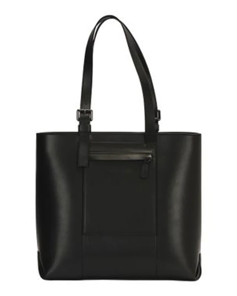 Lottusse Borne Shopper Black