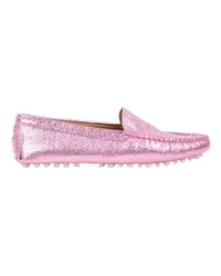 Bobbies Loafer Emma Pink