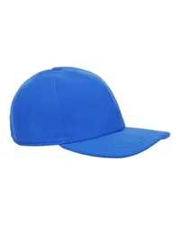 Borsalino Hiker Baseballcap Blue