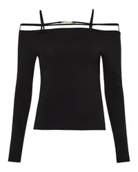 Jacquemus T-Shirt Sierra Black