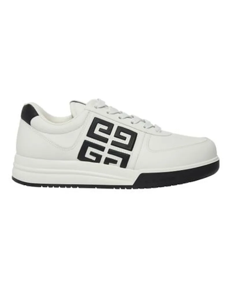 Givenchy Sneakers G4 White