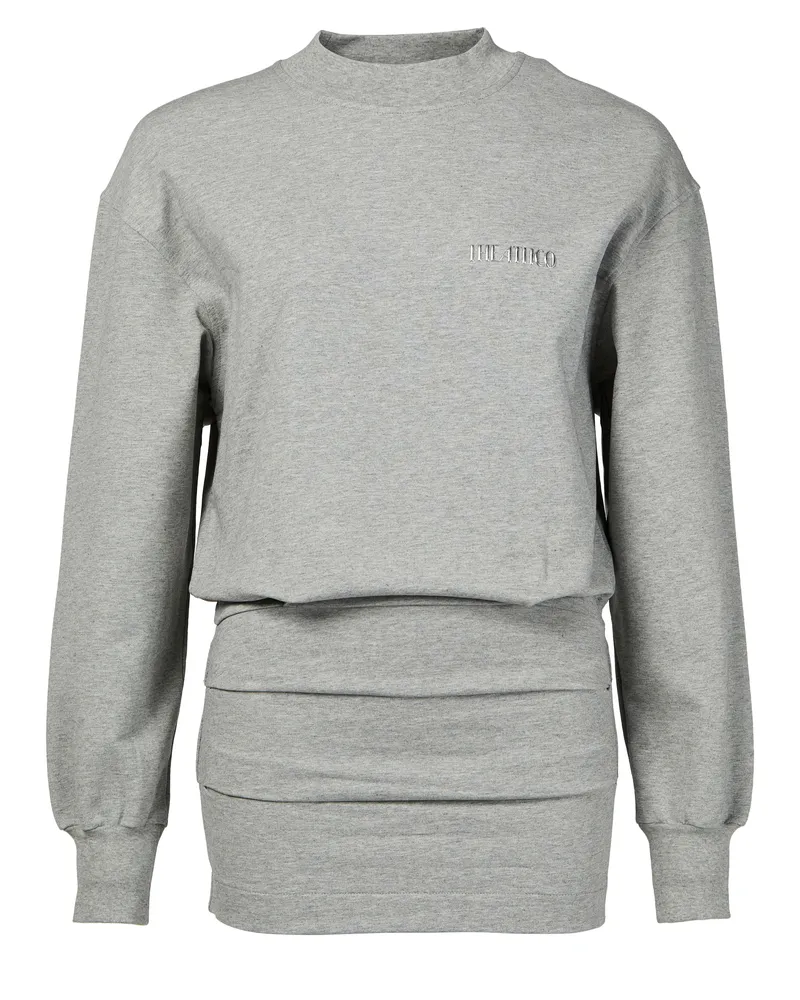 ATTICO Minikleid 