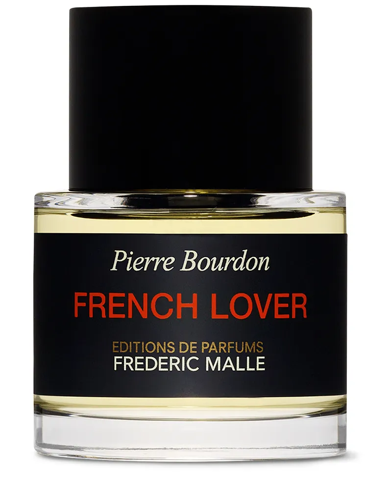 Frédéric Malle Eau de Parfum French Lover 50 ml No