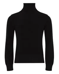 Burberry Rollkragenpullover Westbury Black