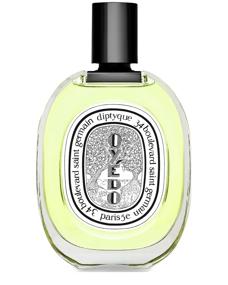 Diptyque Eau de Toilette Oyédo 100 ml No