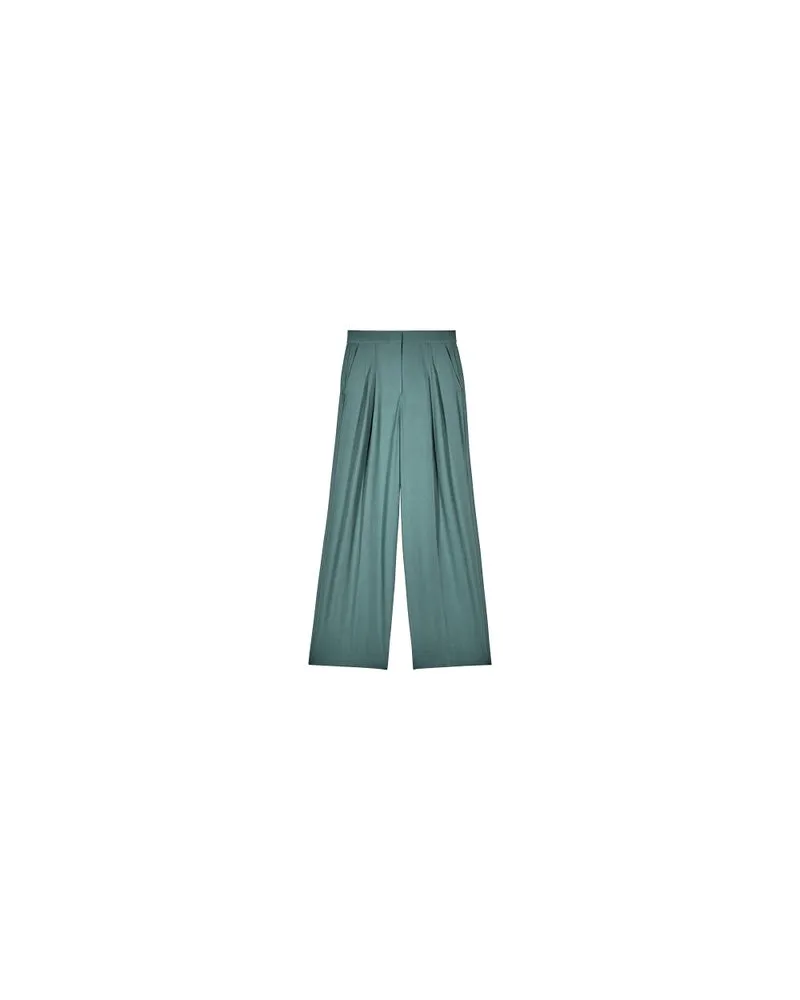 ba&sh Hose Gadwin Green