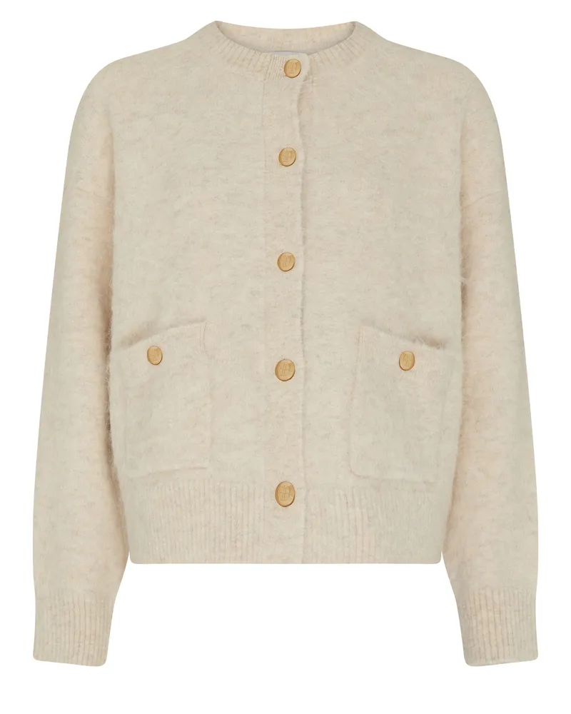 Anine Bing Cardigan Bobbie 