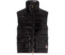 Ärmellose Daunenjacke Frelon
