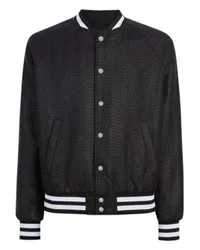 Missoni Bomberjacke Black